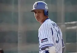 赤堀大智