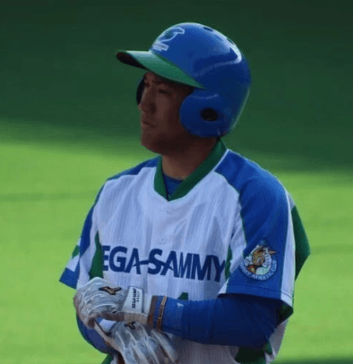 江藤圭樹